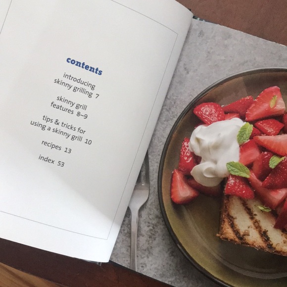 Father’s Day idea!Grilling Cookbook Williams-Sonoma full color pics - Picture 3 of 4